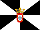 Flagge Ceuta