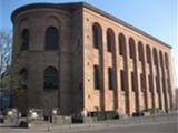 Römische Basilika in Trier