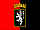 Flagge Aostatal