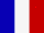 Flagge Frankreich