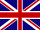 Flagge Grossbritannien