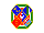 Flagge Latium
