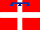 Flagge piemont