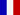 Flagge Frankreich