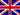 Flagge grossbritannien