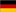 Flagge Deutschland