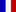 Flagge Frankreich