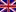 Flagge Grossbritannien