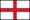 Flagge England / Feiertage