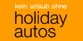 Holidayautos Mietwagen buchen