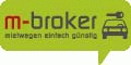 m-broker Mietwagen buchen