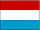 Flagge Luxembourg