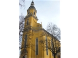 Kirche St. Paulin in Trier